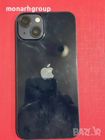 Телефон Iphone 13 /128gb/ с кутия и гаранция, снимка 6 - Apple iPhone - 54128878