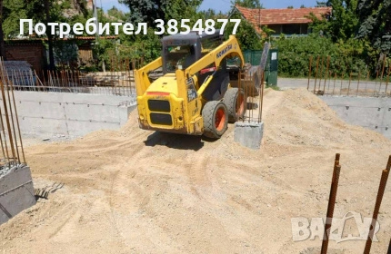  Строителна фирма търси парцели строителство и нови обекти, снимка 10 - Парцели - 54393065