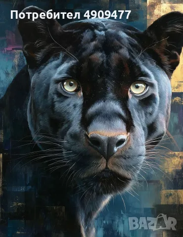 Лимитирана Giclée картина Canvas Fit – Alberto Ricardo 60×80 см, 1/5, подпис, снимка 5 - Картини - 55638598