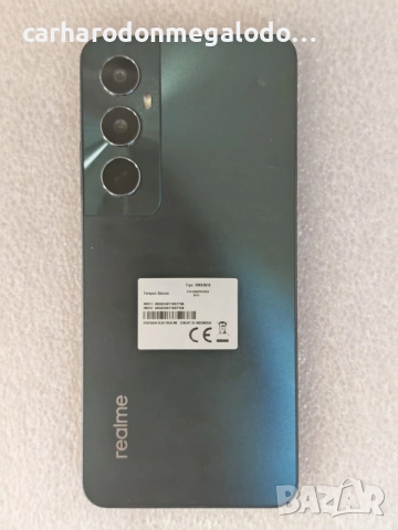 Realme C65, 8GB RAM, 256GB , снимка 3 - Други - 55073312