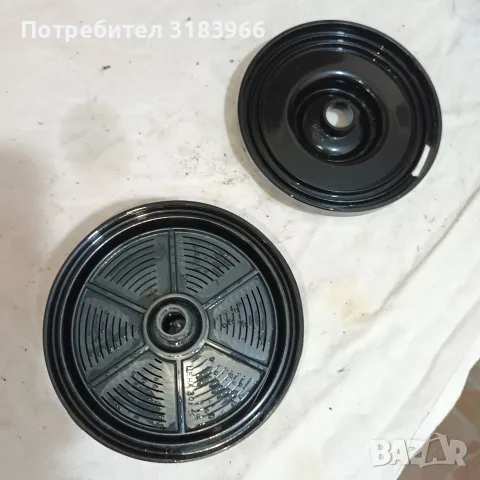 чисто нов бачок за промиване на ленти., снимка 3 - Други ценни предмети - 55317553