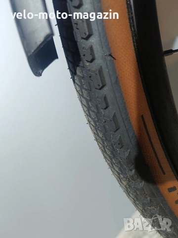 Продавам Gravel Велосипед Megamo Jakar Equipped (Shimano GRX) – Размер 53 , снимка 16 - Велосипеди - 54636961