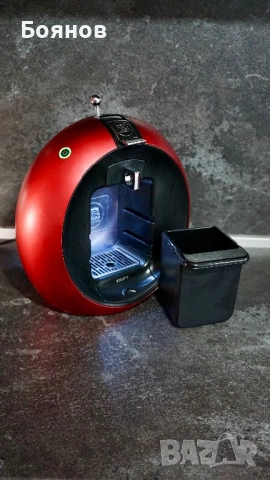 Кафемашина Krups Dolce Gusto Circolo