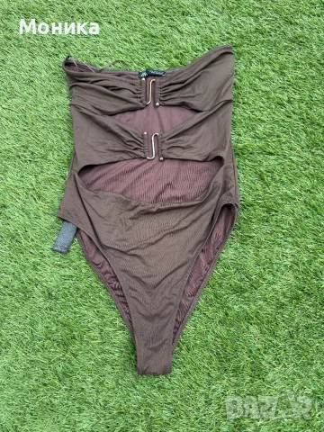 Бански S  размер Zara, снимка 3 - Бански костюми - 55411029