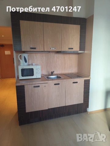 Просторен апартамент 64 m² в Majestic Beach Resort Ultra All Inclusive – първа линия , снимка 10 - Апартаменти - 55189201