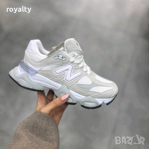 New Balance 9060 Нови Мъжки Маратонки 40-44 Номер Ню Баланс 