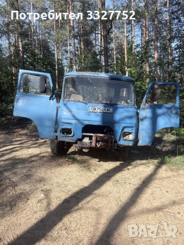 Авиа Преслав , снимка 10 - Камиони - 54714262