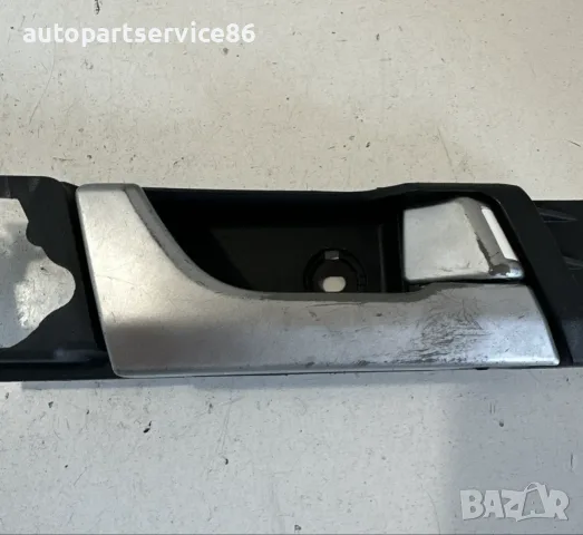 вътрешна дръжка за предна дясна врата 200402 за Chevrolet Captiva 2.2 VCDi (2012 г.), снимка 2 - Части - 55501912