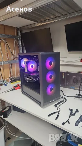 Gaming Machine (brand new)