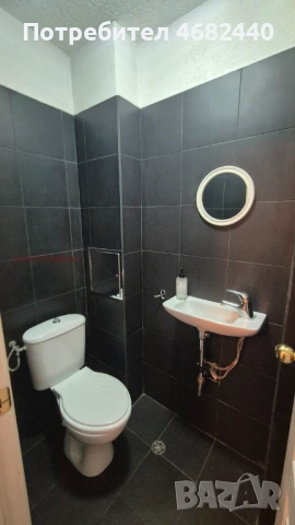 Тристаен апартамент под наем – Център София (Солунска / бул. Витошка), снимка 14 - Апартаменти - 54216092