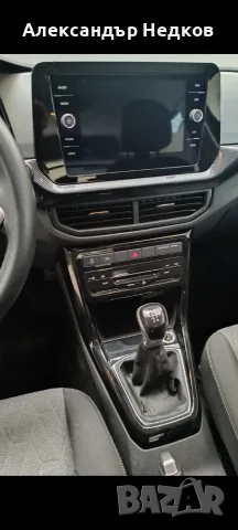 Vw T-cross 2024г , снимка 10 - Автомобили и джипове - 55309572