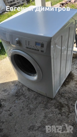 Пералня Electrolux 7кг, снимка 2 - Перални - 54660246