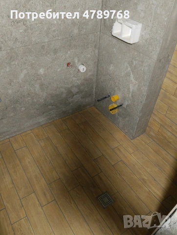 Професионална бригада предлага качествено полагане на фаянс и теракот, снимка 7 - Други ремонти - 54161288