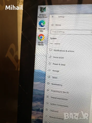 Компютър втора употреба Apple iMac 13.2 A1419 (Late 2012), Intel Core i5-3470 2.90 GHz, снимка 2 - За дома - 55419624