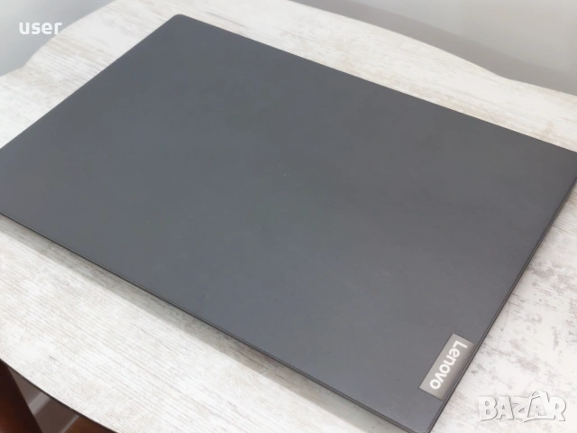 4GB RAM Core i3-1005G1 256GB SSD NVMe 15.6" като нов лаптоп Lenovo V15 IIL , снимка 4 - Лаптопи за дома - 54568910