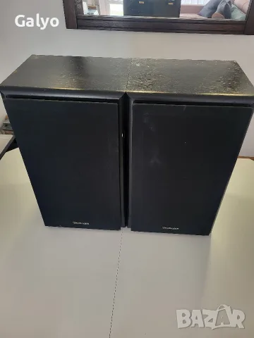 Technics SB C450 тонкорони, снимка 2 - Тонколони - 55408573