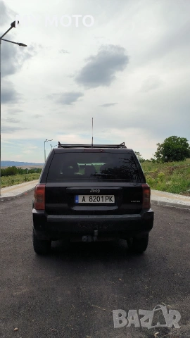 Jeep Patriot 2.4 LPG 4x4 , снимка 9 - Автомобили и джипове - 54947557