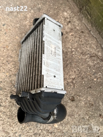 Интеркулер 059 145 805 за VW PASSAT,Audi,Skoda 2,5, снимка 3 - Части - 53993008