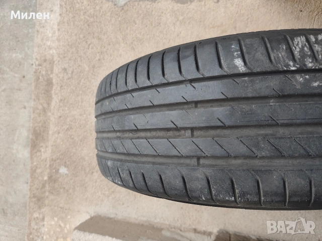 Джанти за Форд/Волво, снимка 4 - Гуми и джанти - 54752078