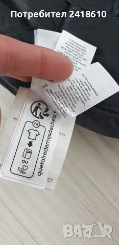 POLO Ralph Lauren  Down Women Jacket Size XL НОВО! ОРИГИНАЛ! Дамско пухено Яке!, снимка 12 - Якета - 53583427