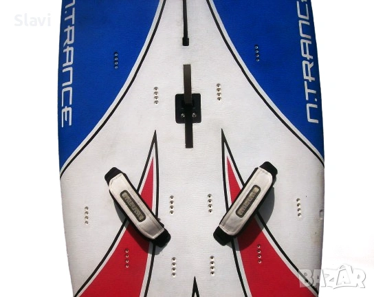 Сърф Wind Surf Mistral N.Trance (Germany) - нов, снимка 5 - Водни спортове - 54574797
