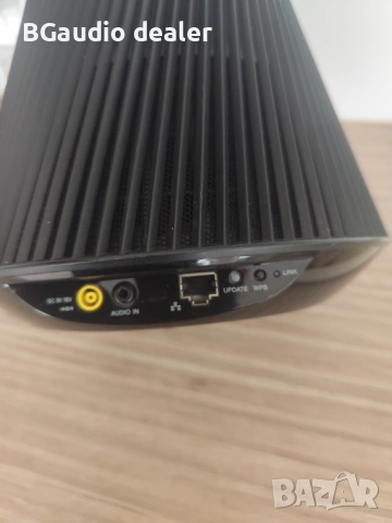 Sony SA-NS510 , снимка 8 - Bluetooth тонколони - 54495530