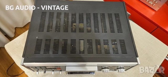 Revox B710 касетен дек, снимка 3 - Декове - 54151168