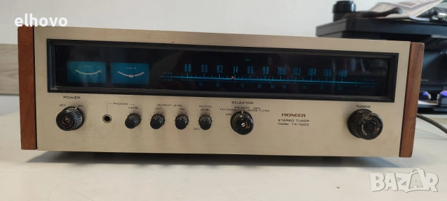 Стерео тунер Pioneer TX-1000