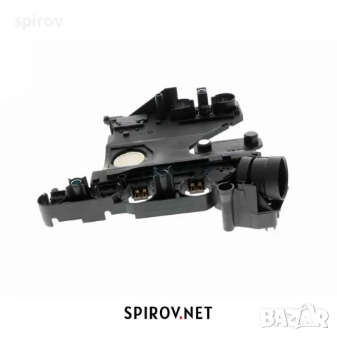 Платка автоматична скоростна кутия Mercedes 722.6 5G-Tronic, снимка 3 - Части - 55701204