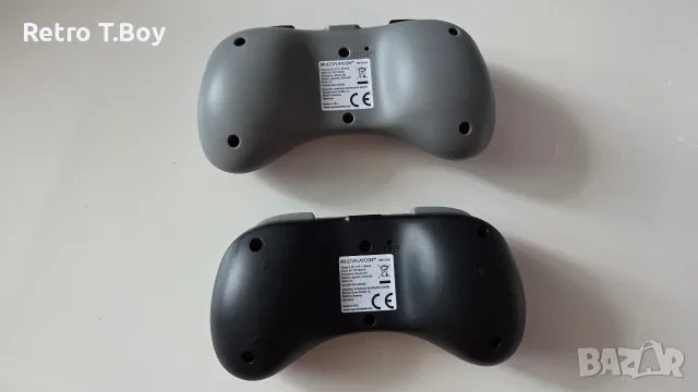 Nintendo switch joycon , снимка 2 - Аксесоари - 55324426