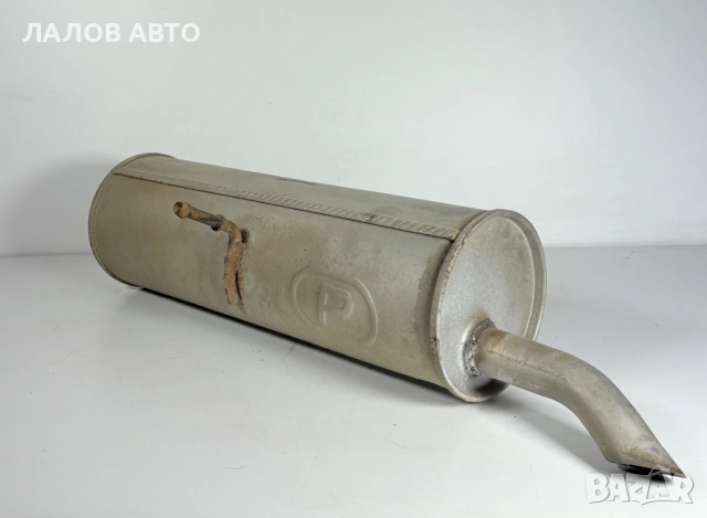 Крайно гърне Пежо 307 Kraino gurne Peugeot 307 , снимка 2 - Части - 54592771
