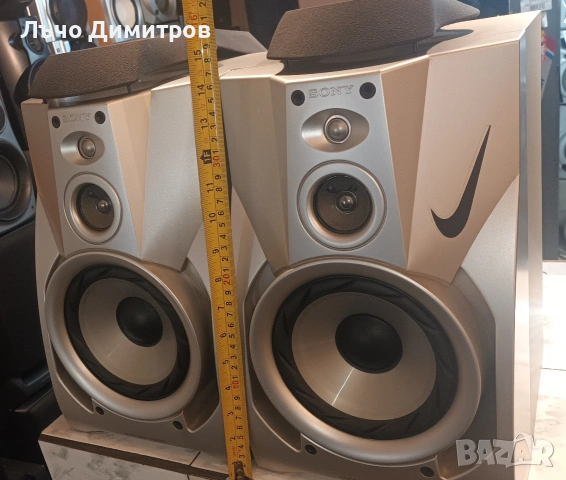 SONY SS-RX88, снимка 2 - Тонколони - 54824534