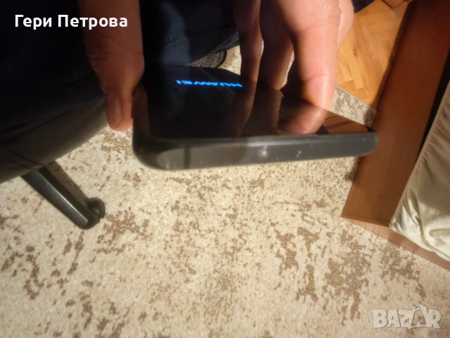 Huawei P30 6Ram 128GB Чист Ele-L29 black, снимка 6 - Huawei - 54932636