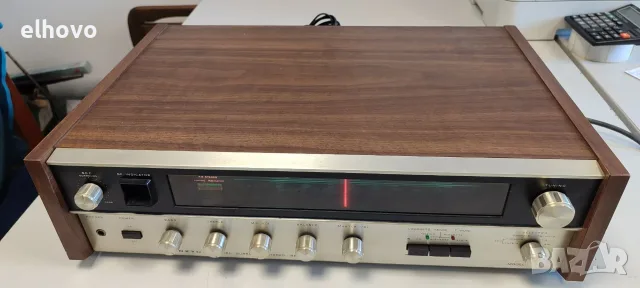 Ресивър Onkyo Y-3A, снимка 5 - Ресийвъри, усилватели, смесителни пултове - 55527486