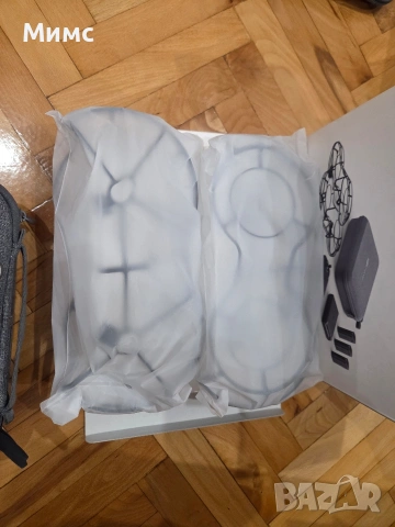 DJI Mavic Mini Fly More Combo, снимка 6 - Дронове и аксесоари - 54897731