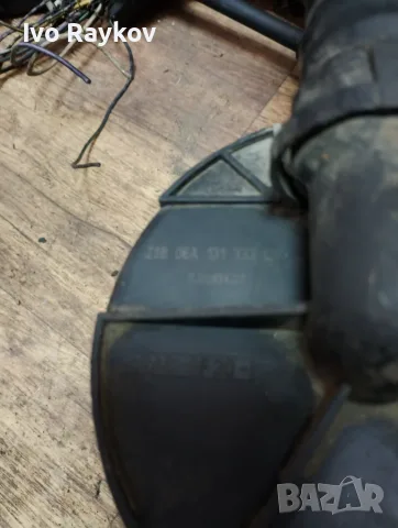 Вторична въздушна помпа, 06A959253B , Audi, снимка 2 - Части - 55607982