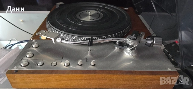 продавам Маранц 6300, снимка 3 - Ресийвъри, усилватели, смесителни пултове - 54332672