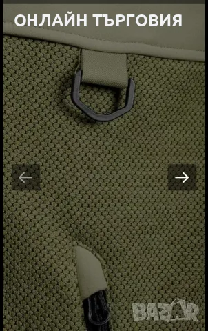 Яке NEO OUTDOOR softshell, снимка 7 - Якета - 55643899