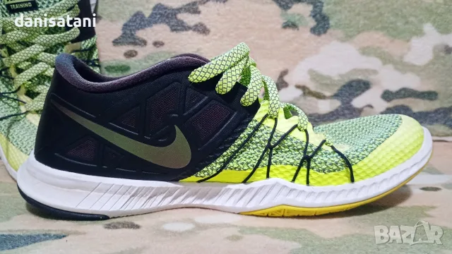 Маратонки Nike Zoom 43 номер/28 см стелка, снимка 4 - Маратонки - 55367505