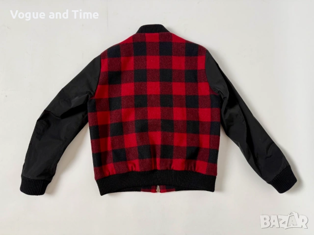 Яке Dsquared2, снимка 12 - Якета - 54491150