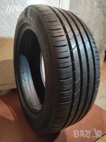Гума KUMHO - 1бр. / 205 / 50 / 16 - Летна ! , снимка 7 - Гуми и джанти - 54538161