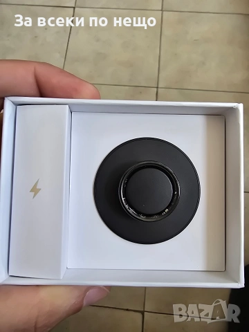 Smart RING R 11, снимка 11 - Samsung - 54614870