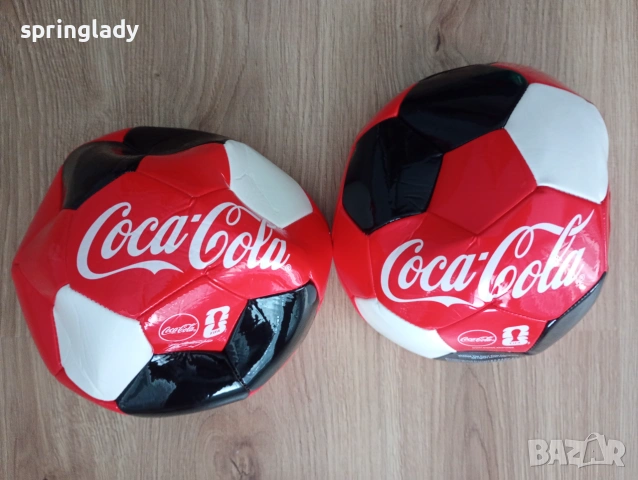 Кока Кола/ Coca Cola/ Фанта/ Спрайт/ Фюзтий артикули за колекционери, снимка 11 - Колекции - 31275023