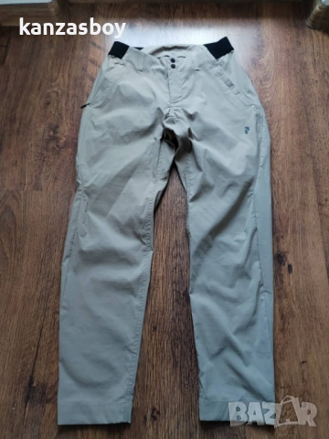 peak performance w commuter pants - дамски стреч панталон КАТО НОВ ХС, снимка 9 - Спортни екипи - 53978106