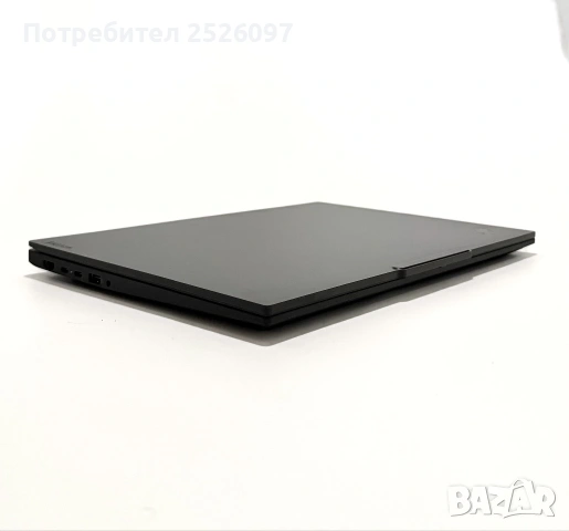 Lenovo ThinkPad E16 Gen 3/WUXGA/Ryzen 5 230/16GB DDR5/1TB, снимка 7 - Лаптопи за работа - 55013398