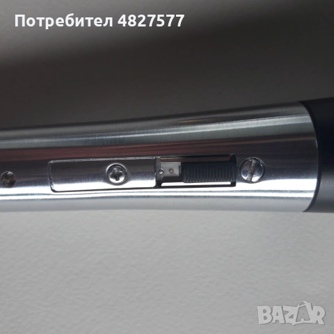 Легендарен вокален микрофон Shure 565SD + оригинален държач, снимка 4 - Микрофони - 55010725