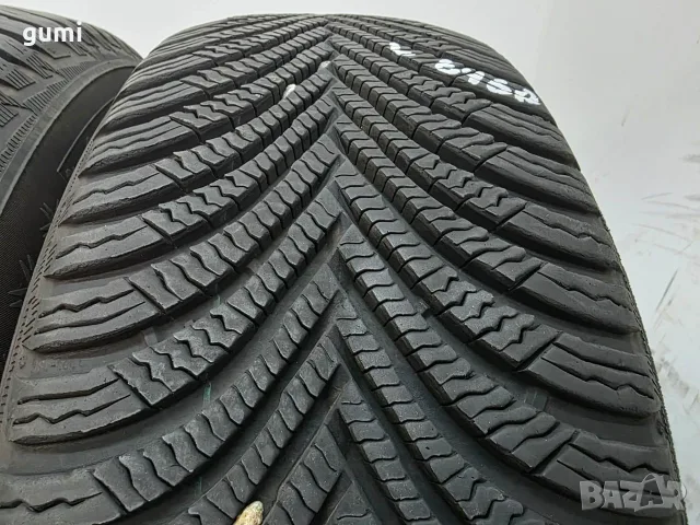 20бр зимни гуми 205/60/16 MICHELIN L06460 , снимка 4 - Гуми и джанти - 55635280