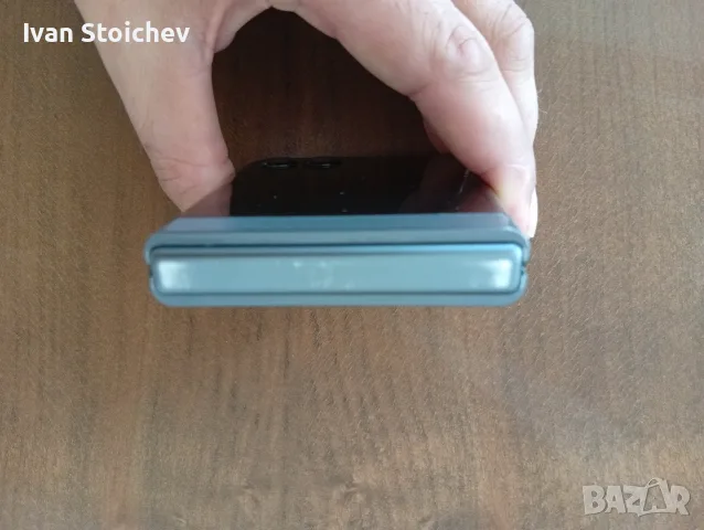 Motorola razr 50 coala grey, снимка 3 - Motorola - 55465922