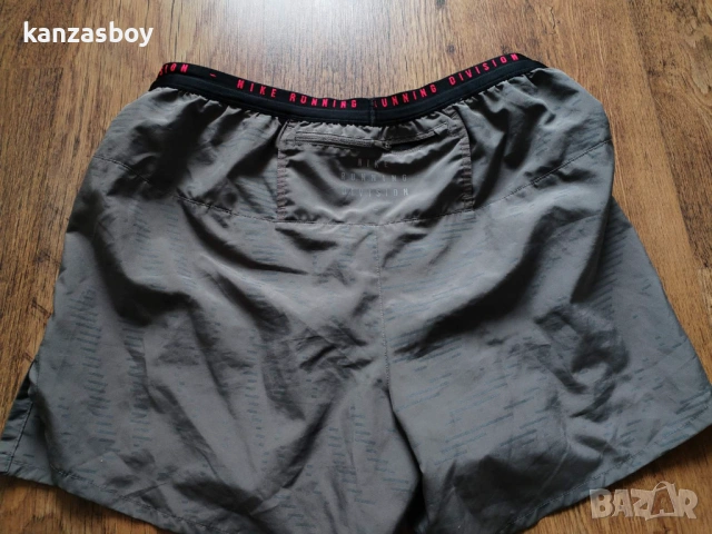 Nike Dri-Fit Run Division Flex Stride - мъжки фитнес шорти М, снимка 7 - Спортни дрехи, екипи - 54544032