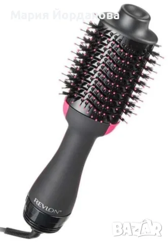 Електрическа четка за коса REVLON